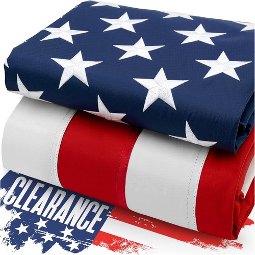American flag 3x5 - us,