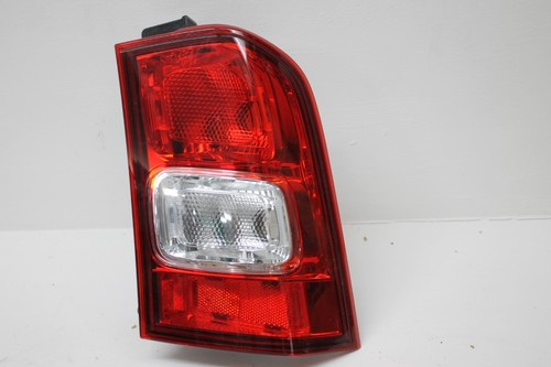 For suzuki ignis rear - for,