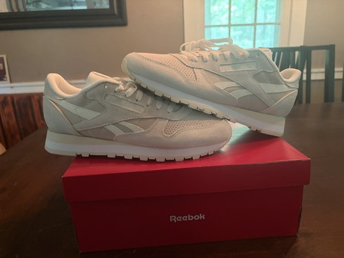 Brand new reebok - brand,