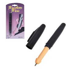 Dicky Willy Penis Pecker Pen Gift For Her Girlfriend Friend Ladies Rude Adult