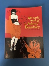The Early Work of Aubrey