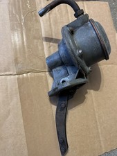 Rover v8 mechanical fuel pump