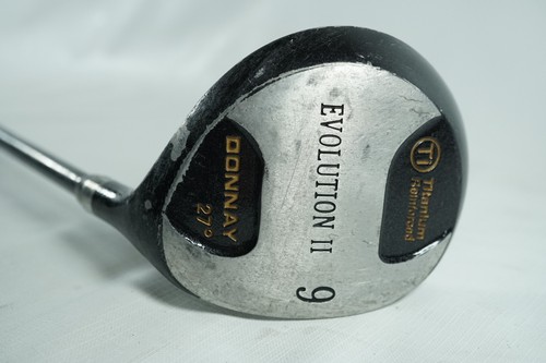 Donnay evolution2 wood - donnay,