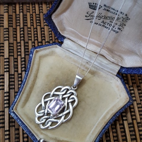 Vintage 925 sterling - vintage,