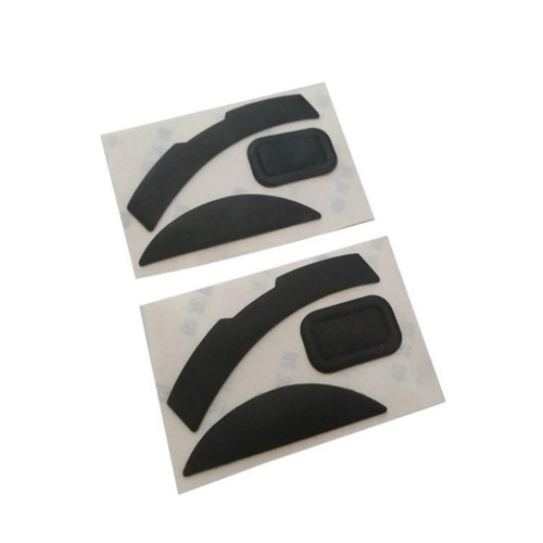 Set 6mm thick ptfe - 0.6mm,