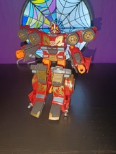 Hasbro Transformers Energon Rodimus