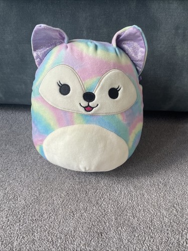 Squishmallows felexine the - felexine,