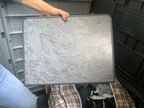 Camping table - camping,