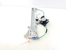 TOYOTA COROLLA WINDOW