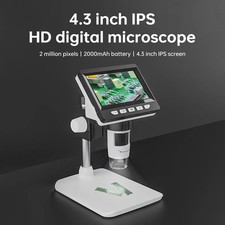 1000X Digital Microscope