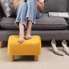 Footstool Footrest Pouffe Foot