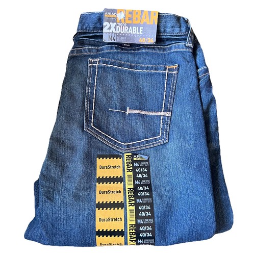 New men ariat rebar - ariat,