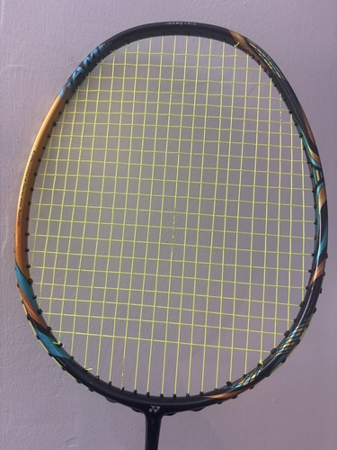 Yonex astrox 88d game - astrox,