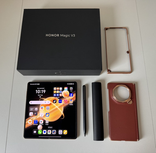 Honor magic 512gb - v3,