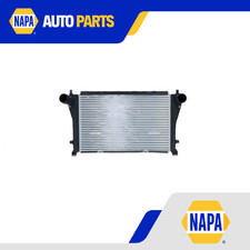 Intercooler fits SEAT LEON 1.8