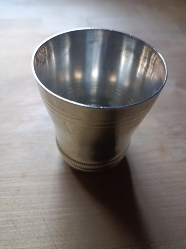 Art deco minerva solid silver - minerva,