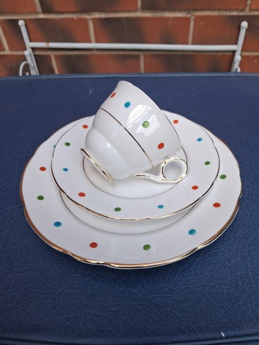 Vintage royal stafford china - vintage,