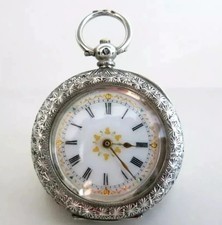 Sterling Silver (.935) Ladies