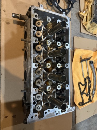 Acura rsx k20a3 base - 02-06,