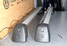 Genuine Mercedes Benz W205