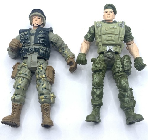 Chap mei army - army, military