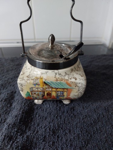 Sandland ware oxford marmalade - oxford,