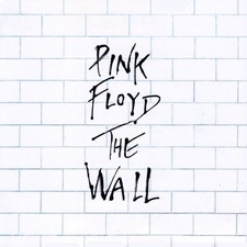 Pink Floyd - The Wall - Pink