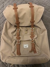 Genuine Herschel Supply Co