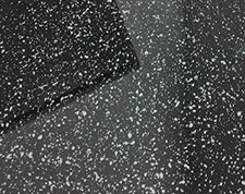 Acense Tempered Glass Worktop