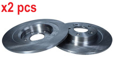 X2 PCS L&R SIDES REAR 193242