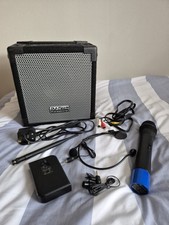 DJ-Tech Cube 50 Portable