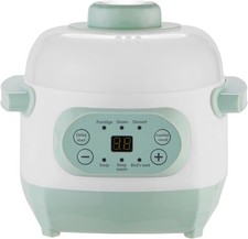 Tissting Slow Cooker, 1L