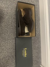 LoakeShoemakers Dark Brown