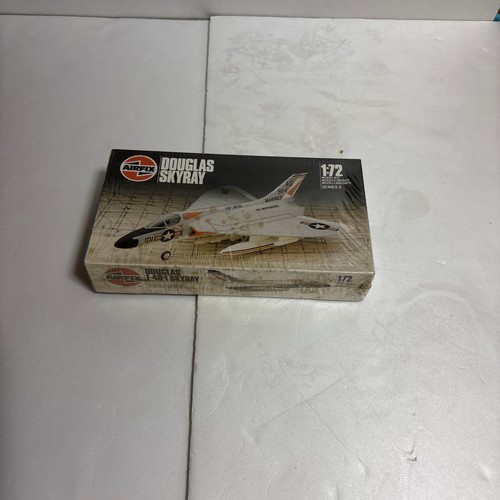 Airfix douglas skyray 72 - airfix, 1/72