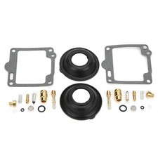 °2 Sets Carburetor Rebuild