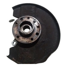 SAAB 93  2007-2011 Ttid 1.9 DIESEL Z19DTR TWIN TURBO Hub Wheel Left Front