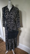 Zara "Marilyn" Leopard Print