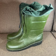 Original Derri Boots - Made In