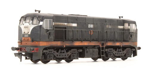 Mm0181 irish rail class 181 - mm0181,
