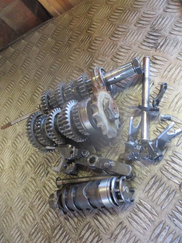 Yamaha rd250 rd350 b - /,