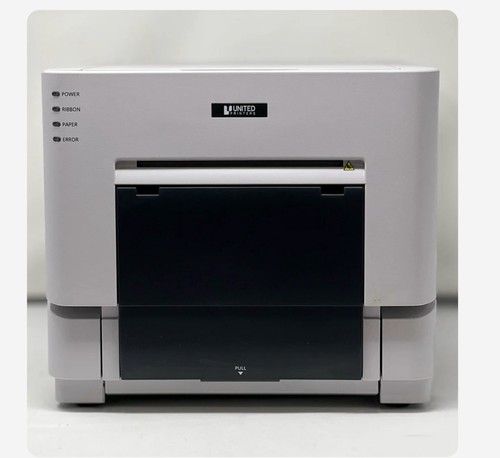 Event photo printer dye - printer,