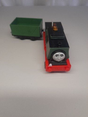 Thomas and friends trackmaster - thomas,