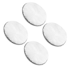 4X 5" Wool Polishing Pad Hook