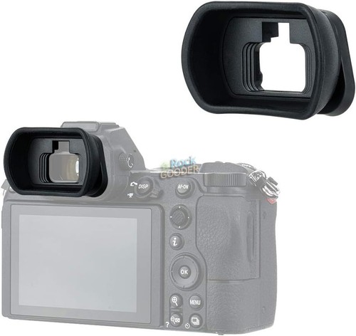 Camera eyecup eyepiece for - 2x,