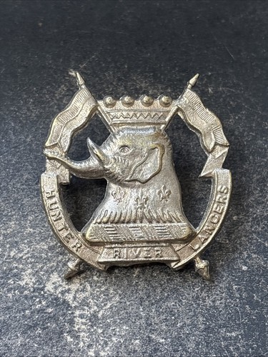 Australian hunter river - hunter,