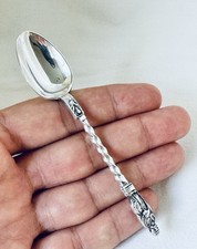 Antique Victorian Solid