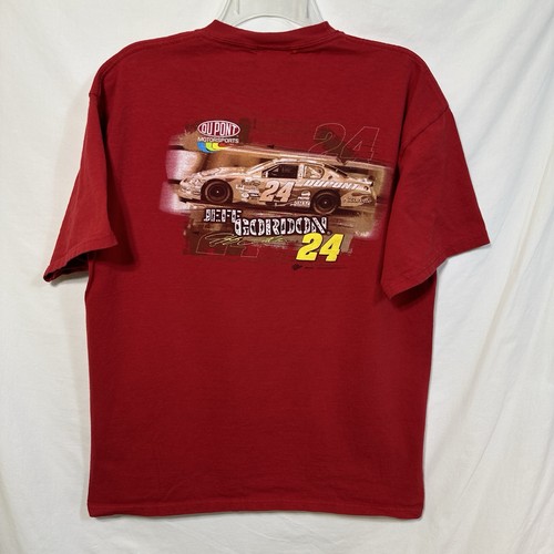 Vintage jeff gordon double - vintage,