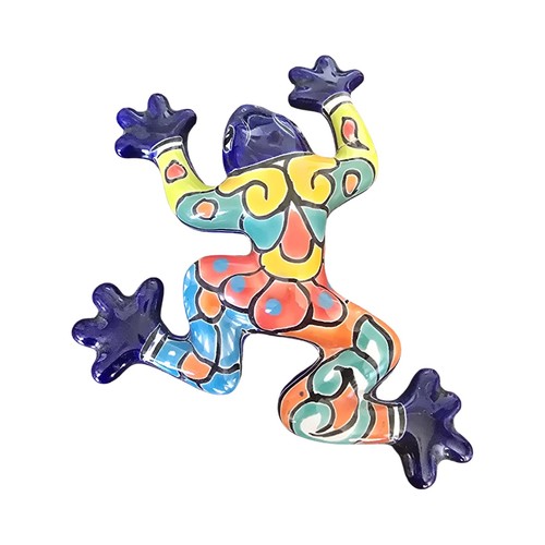 Talavera style hand made - talavera,