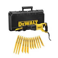 DeWalt DWE305PK Reciprocating