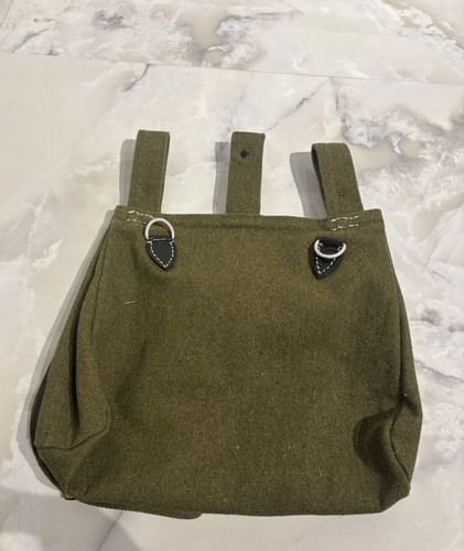Ww2 german army olive bread - army,